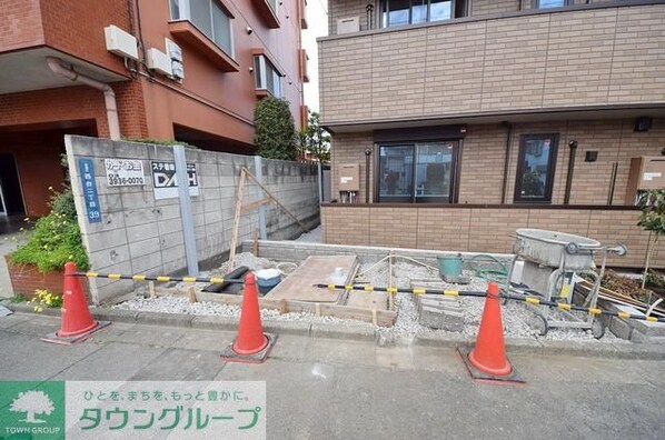 Amour櫻花の物件内観写真